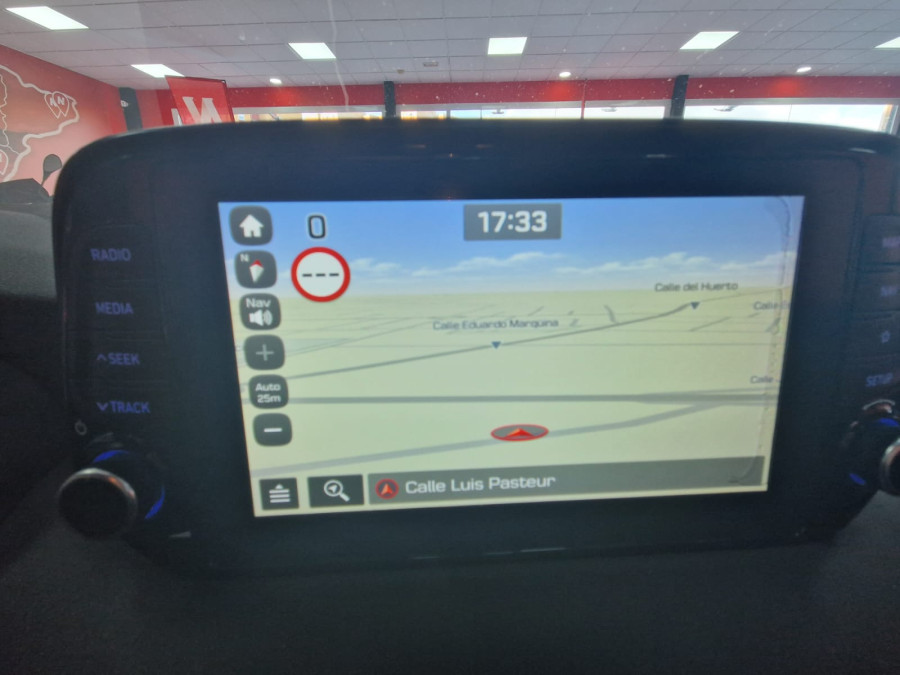 Imagen de Hyundai TUCSON