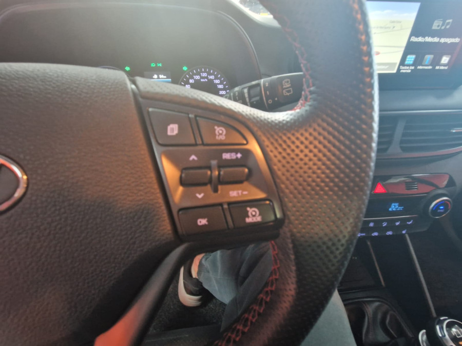 Imagen de Hyundai TUCSON