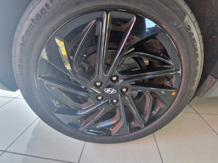 Imagen de Hyundai TUCSON