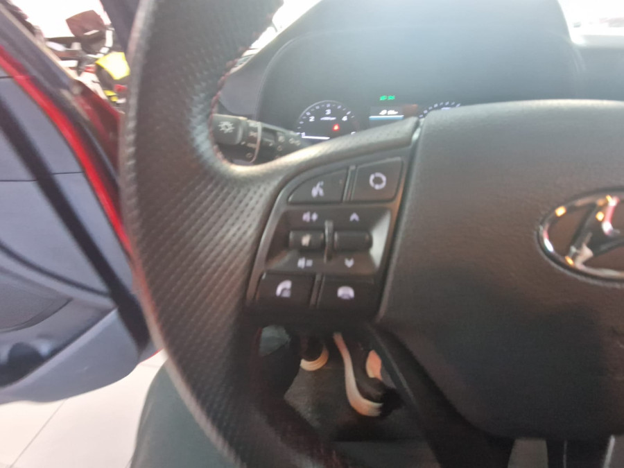 Imagen de Hyundai TUCSON