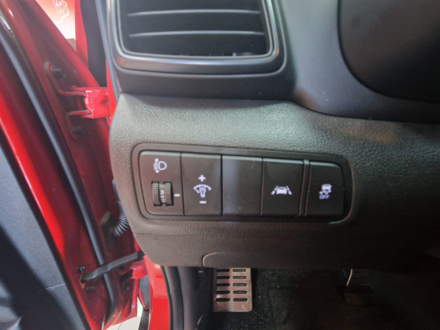 Imagen de Hyundai TUCSON