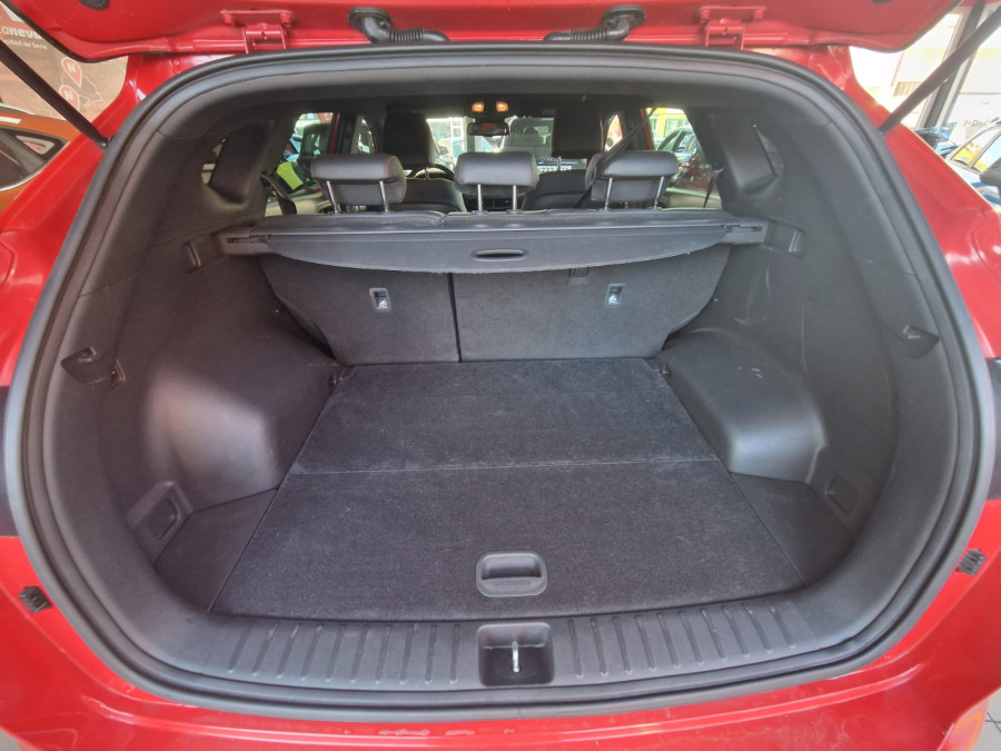 Imagen de Hyundai TUCSON
