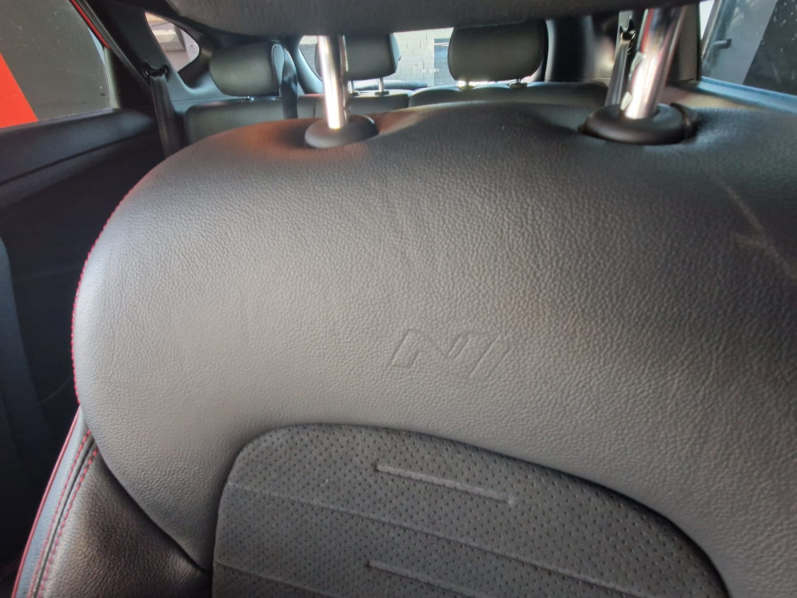 Imagen de Hyundai TUCSON