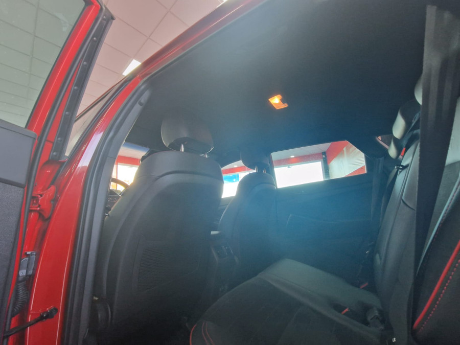 Imagen de Hyundai TUCSON