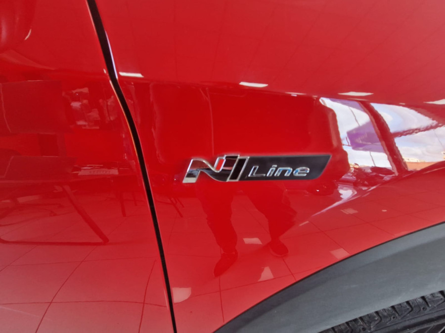 Imagen de Hyundai TUCSON
