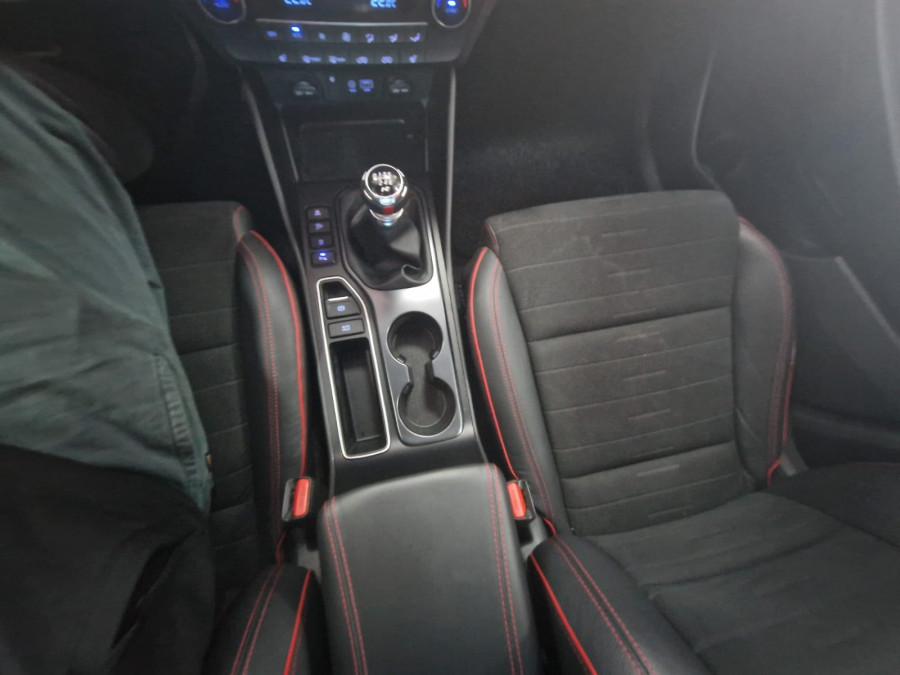 Imagen de Hyundai TUCSON