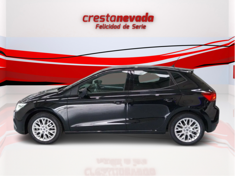 Imagen de SEAT Ibiza