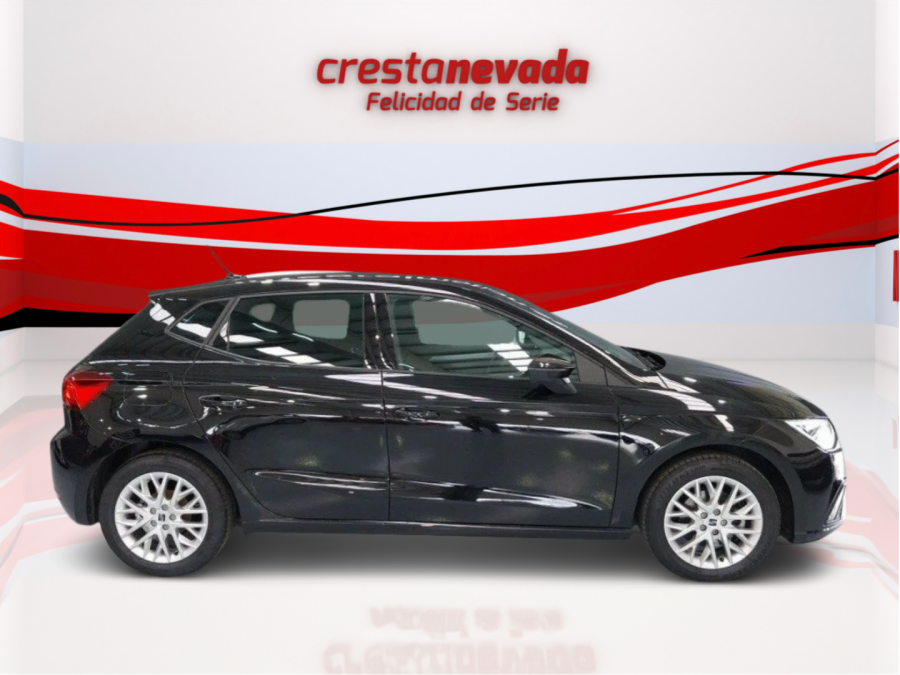 Imagen de SEAT Ibiza