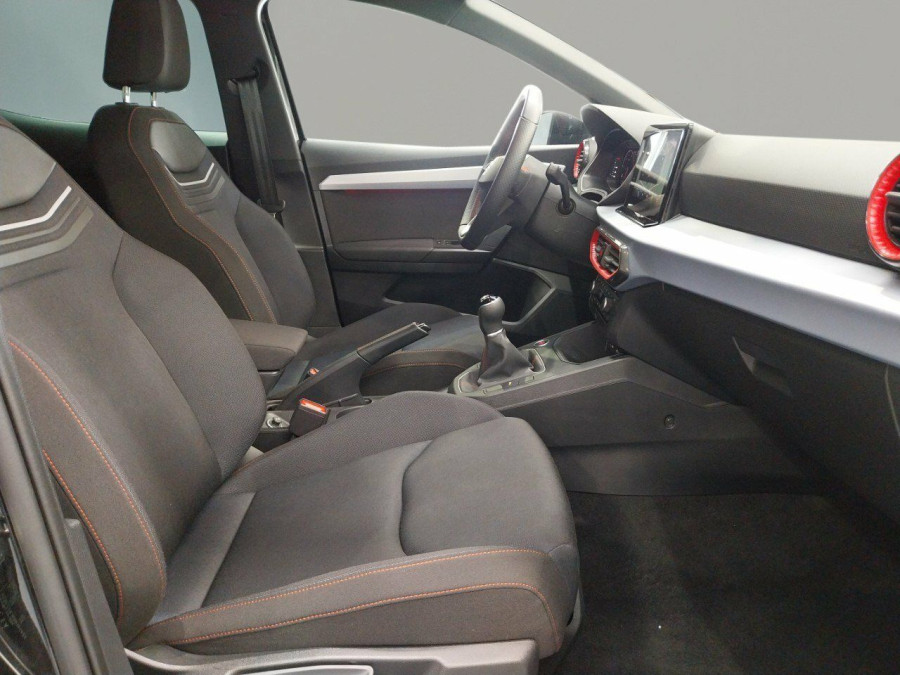 Imagen de SEAT Ibiza