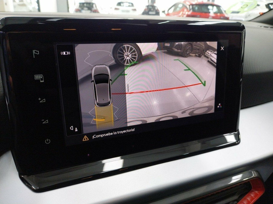Imagen de SEAT Ibiza