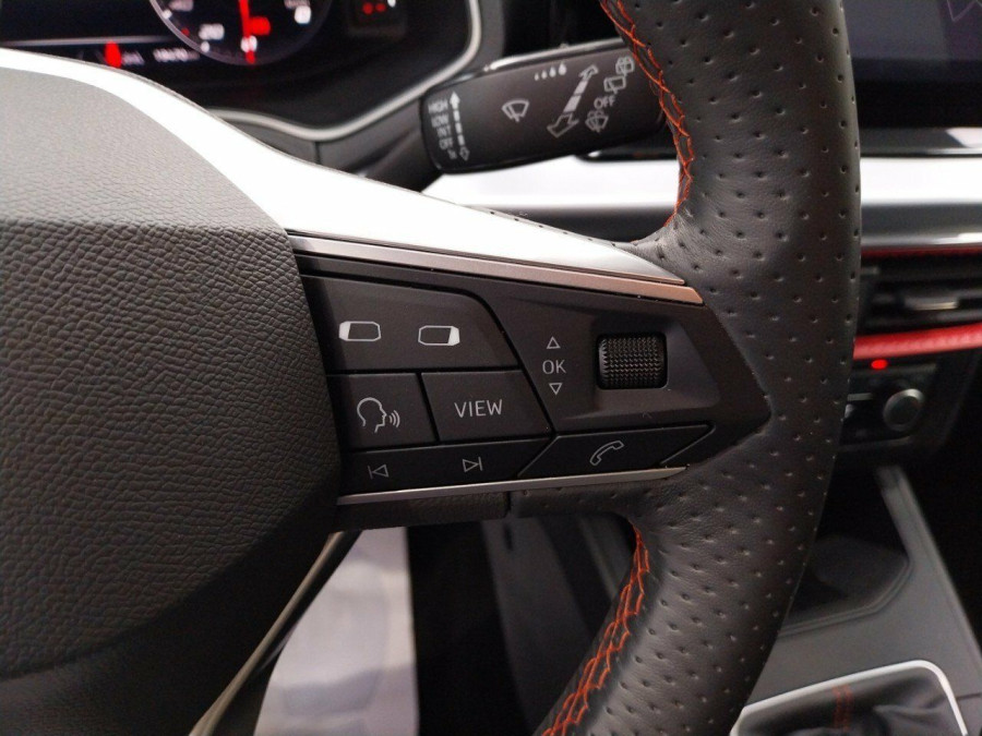 Imagen de SEAT Ibiza