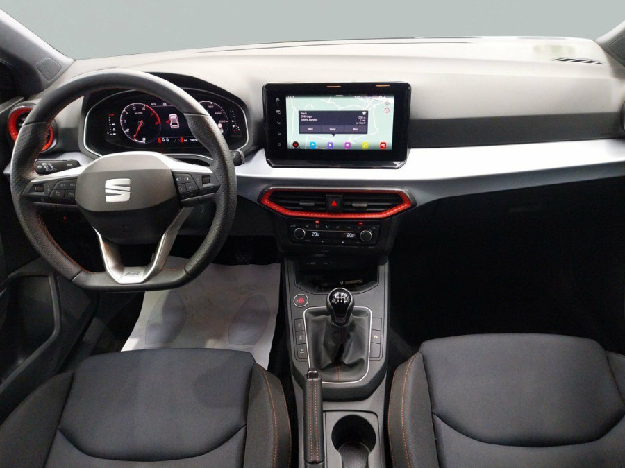 Imagen de SEAT Ibiza