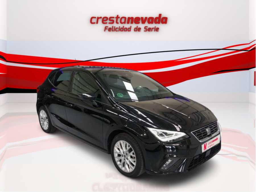 Imagen de SEAT Ibiza