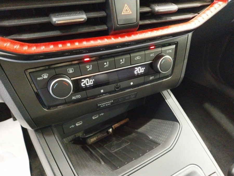 Imagen de SEAT Ibiza