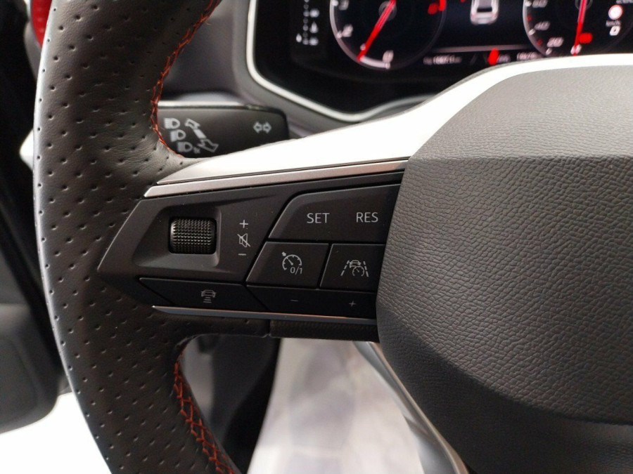 Imagen de SEAT Ibiza