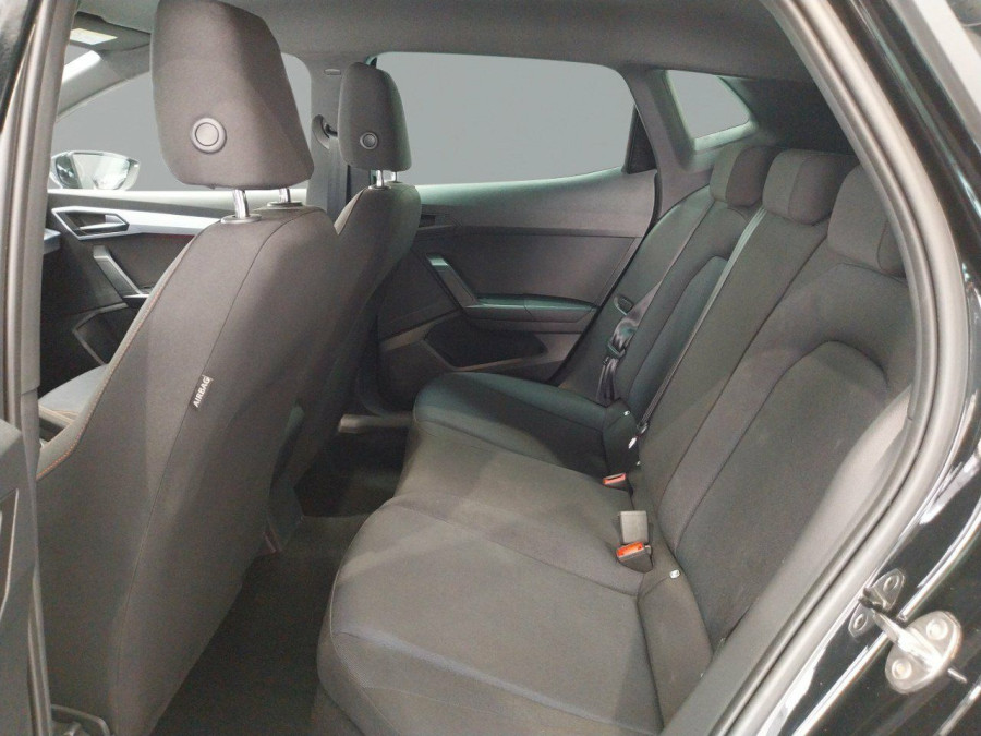 Imagen de SEAT Ibiza