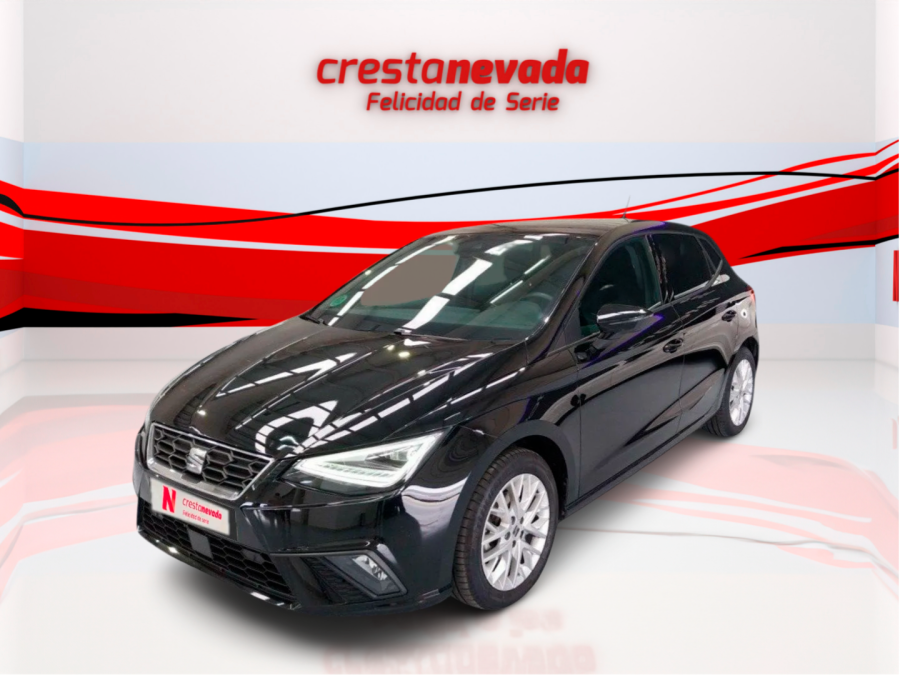 Imagen de SEAT Ibiza