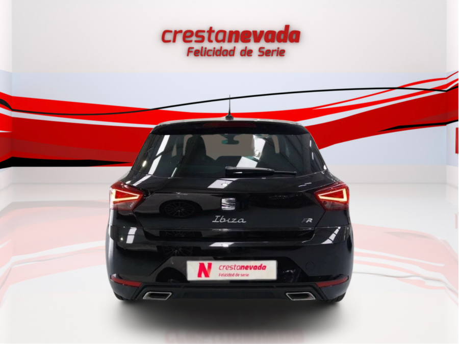 Imagen de SEAT Ibiza