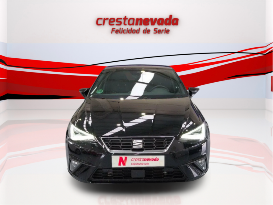Imagen de SEAT Ibiza