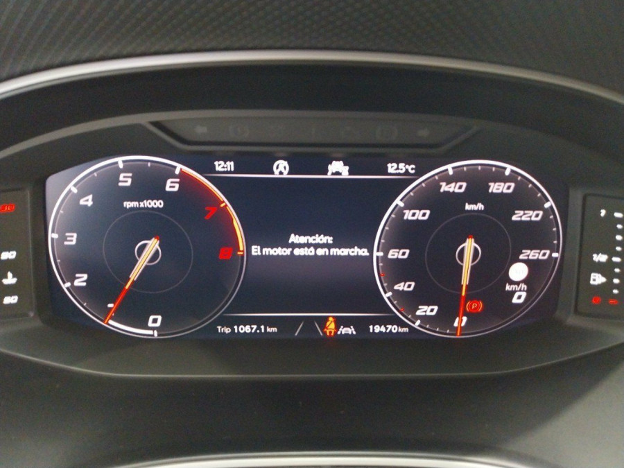 Imagen de SEAT Ibiza