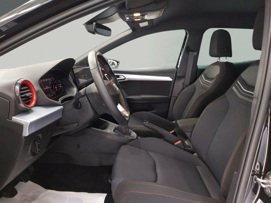 Imagen de SEAT Ibiza