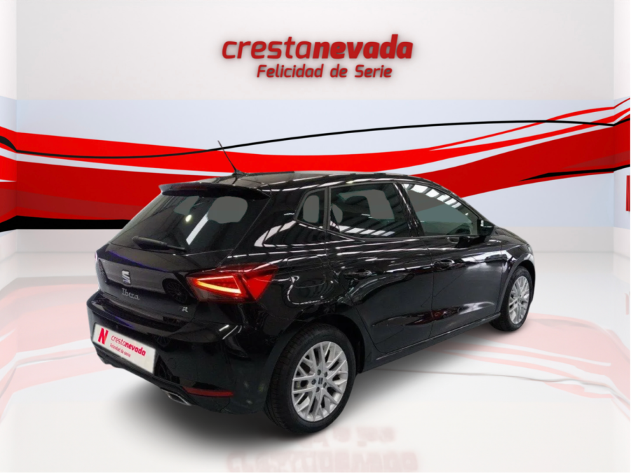Imagen de SEAT Ibiza
