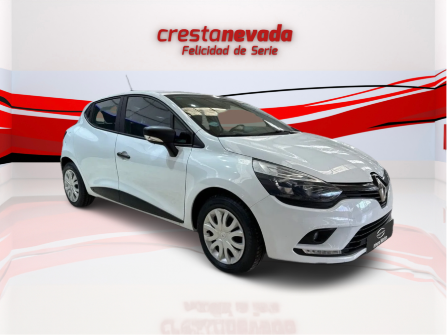 Imagen de Renault Clio
