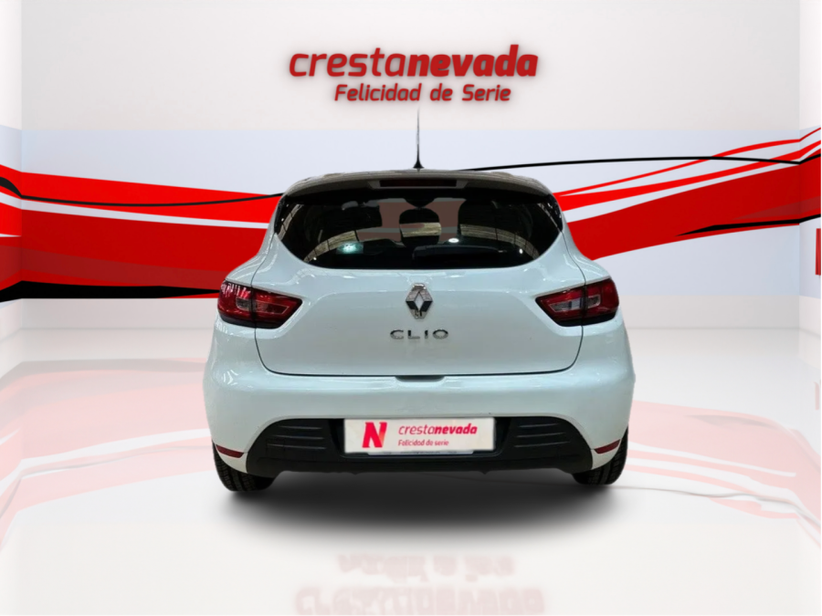 Imagen de Renault Clio