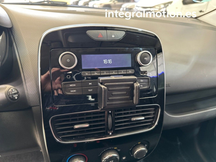 Imagen de Renault Clio