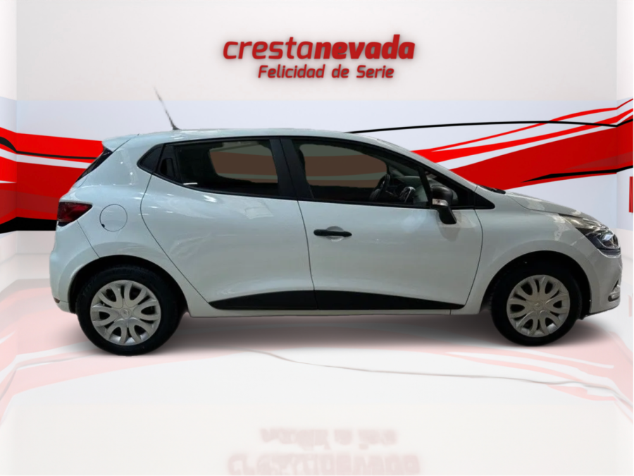 Imagen de Renault Clio