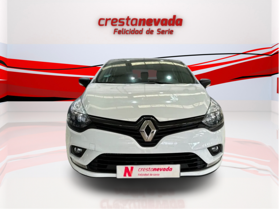 Imagen de Renault Clio