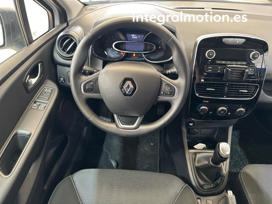 Imagen de Renault Clio