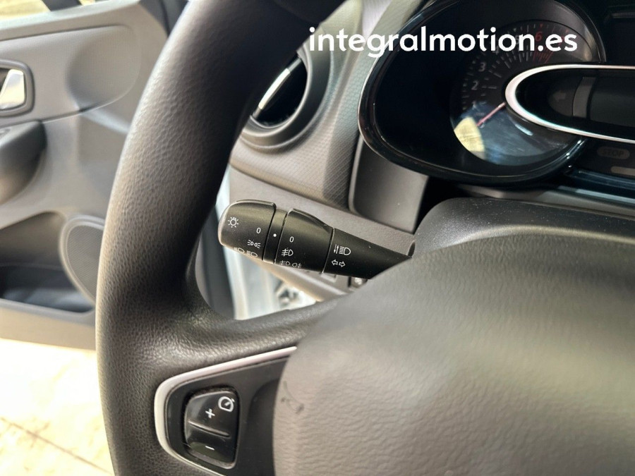 Imagen de Renault Clio