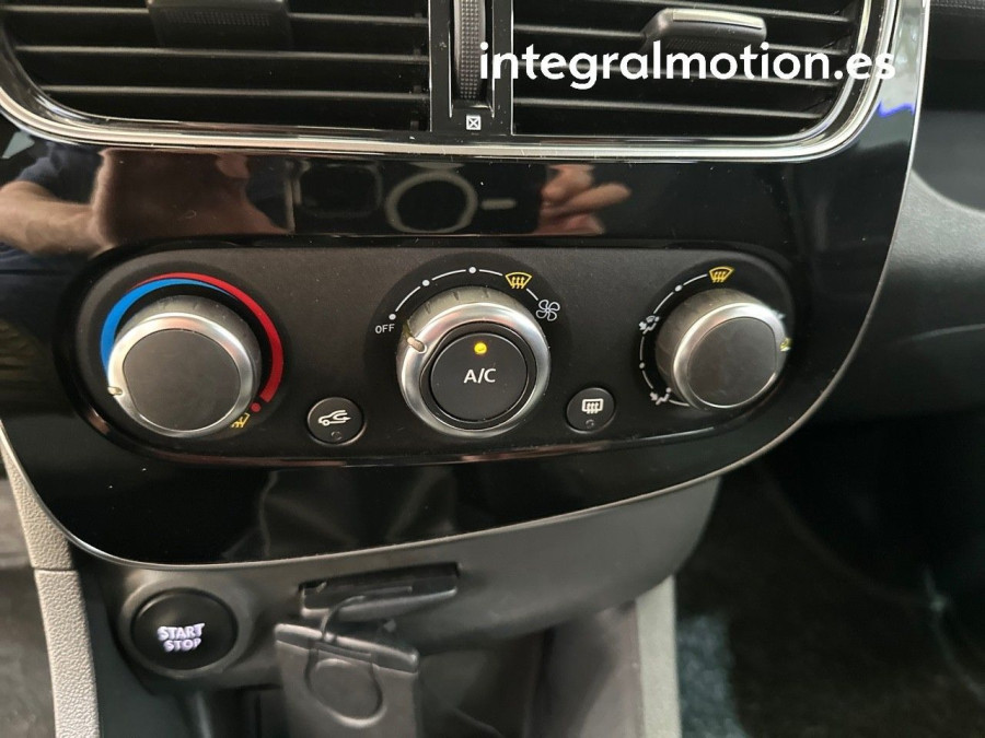 Imagen de Renault Clio