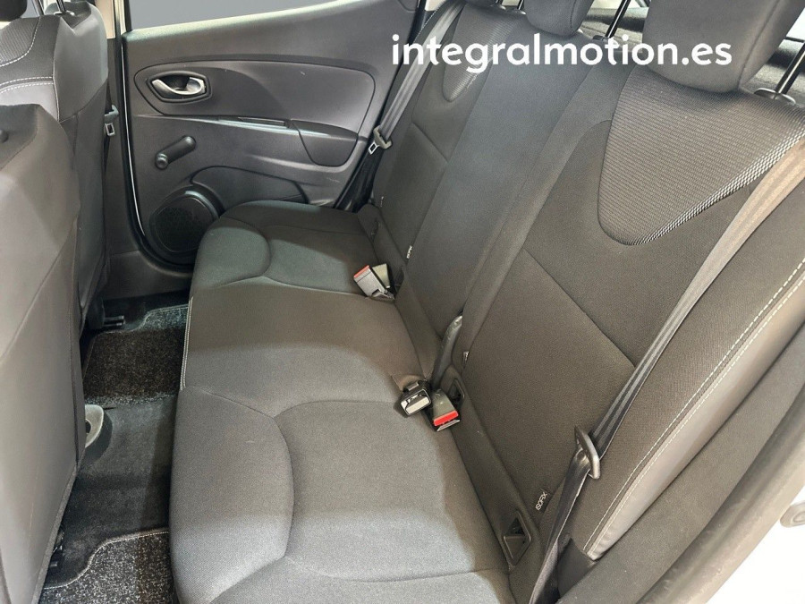 Imagen de Renault Clio
