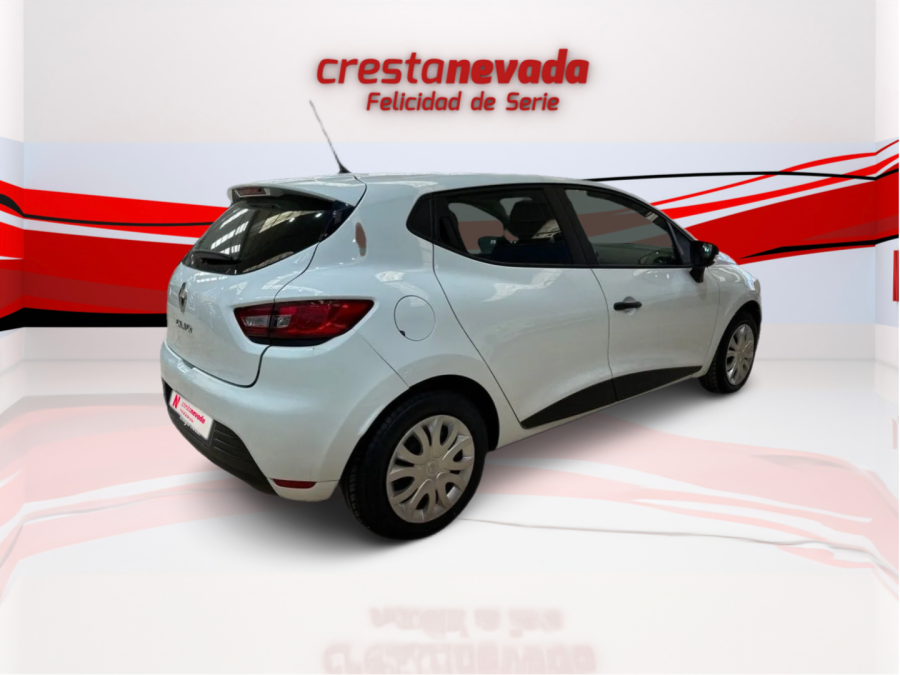 Imagen de Renault Clio