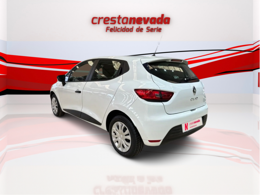 Imagen de Renault Clio