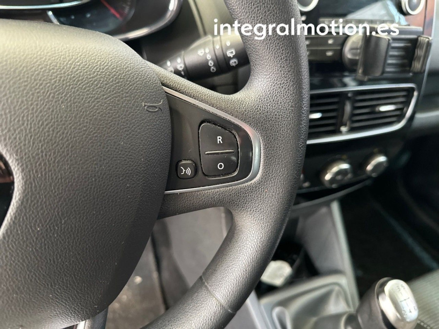 Imagen de Renault Clio