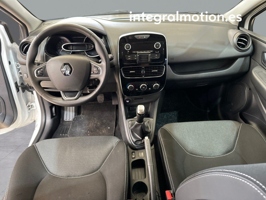 Imagen de Renault Clio