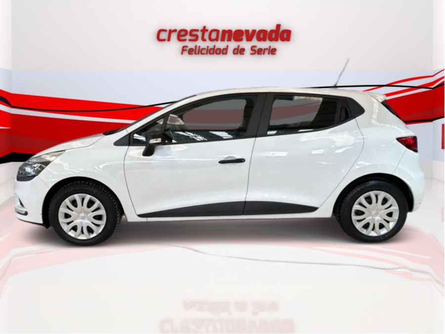 Imagen de Renault Clio