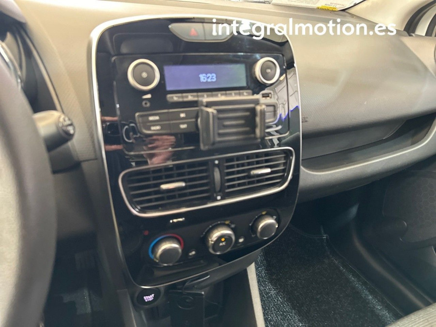 Imagen de Renault Clio