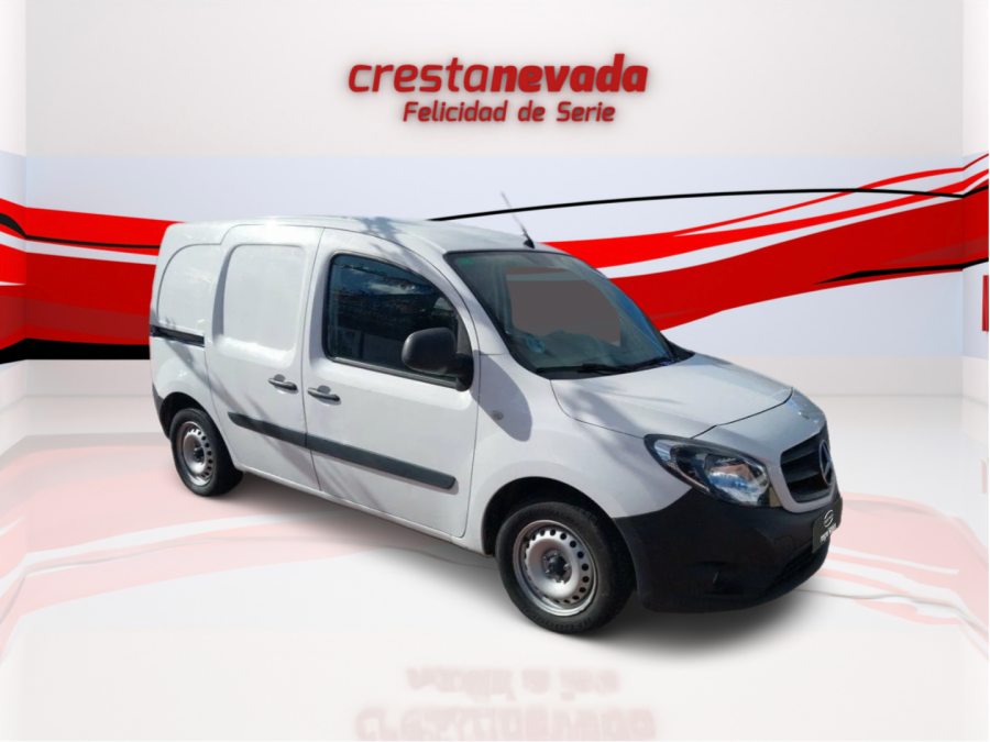Imagen de mercedes-benz Citan