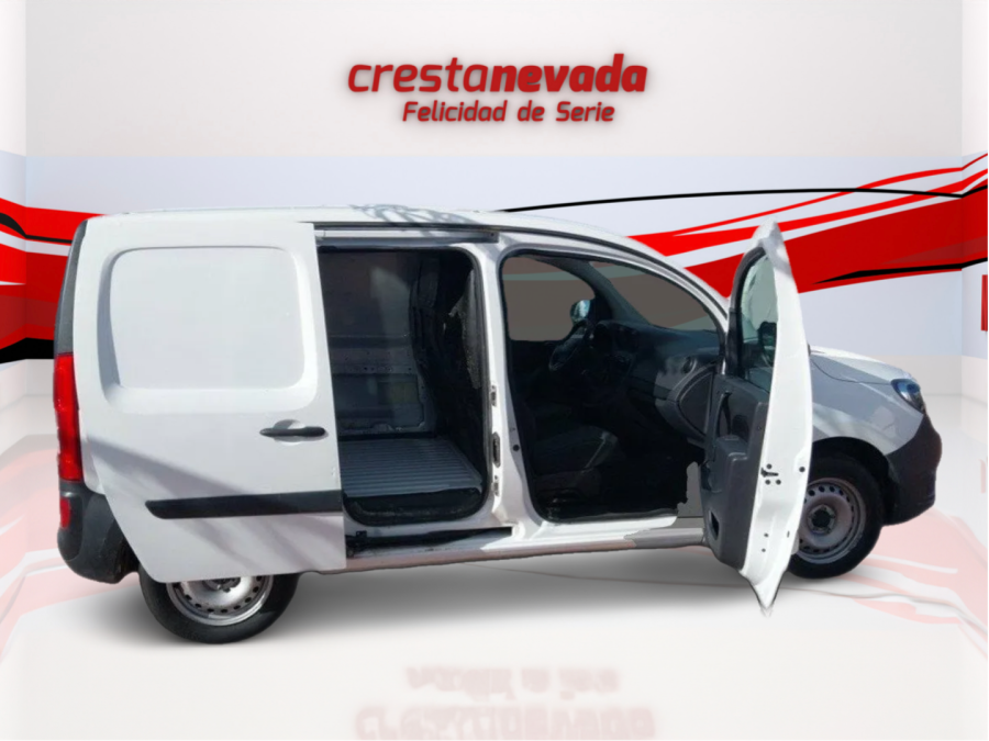 Imagen de mercedes-benz Citan