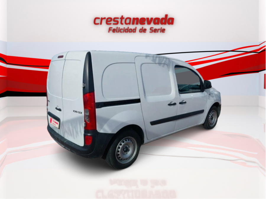Imagen de mercedes-benz Citan