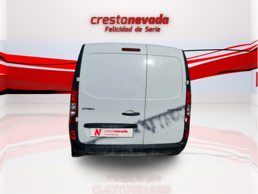 Imagen de mercedes-benz Citan