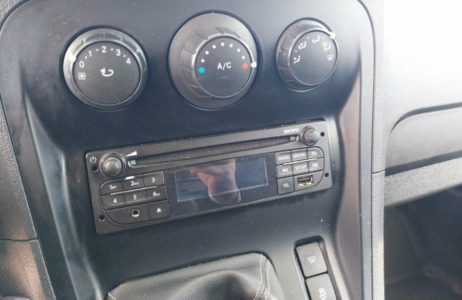 Imagen de mercedes-benz Citan