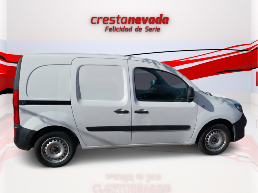Imagen de mercedes-benz Citan