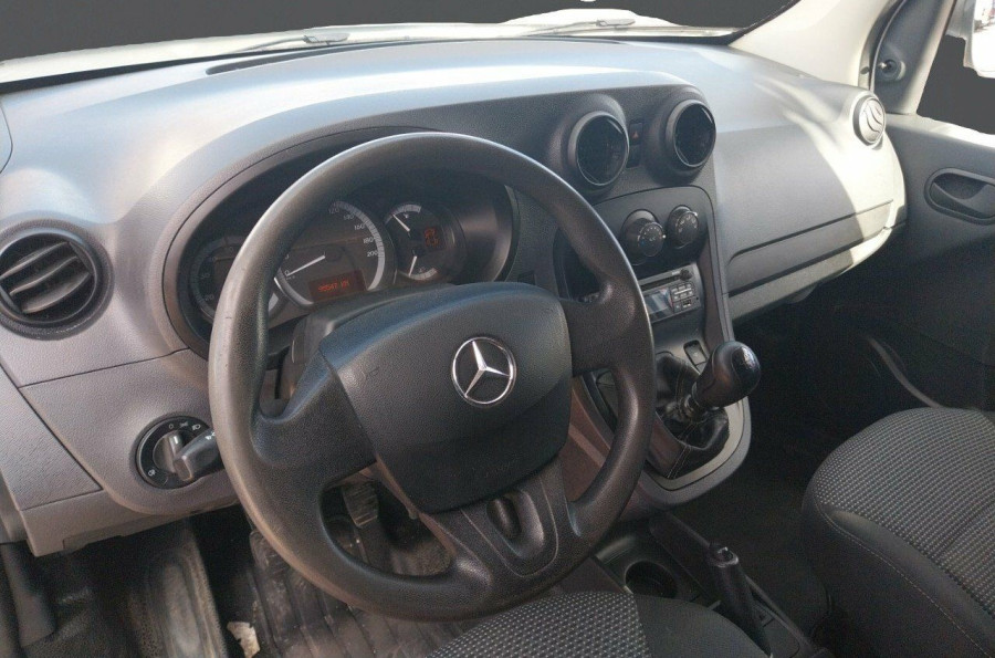 Imagen de mercedes-benz Citan