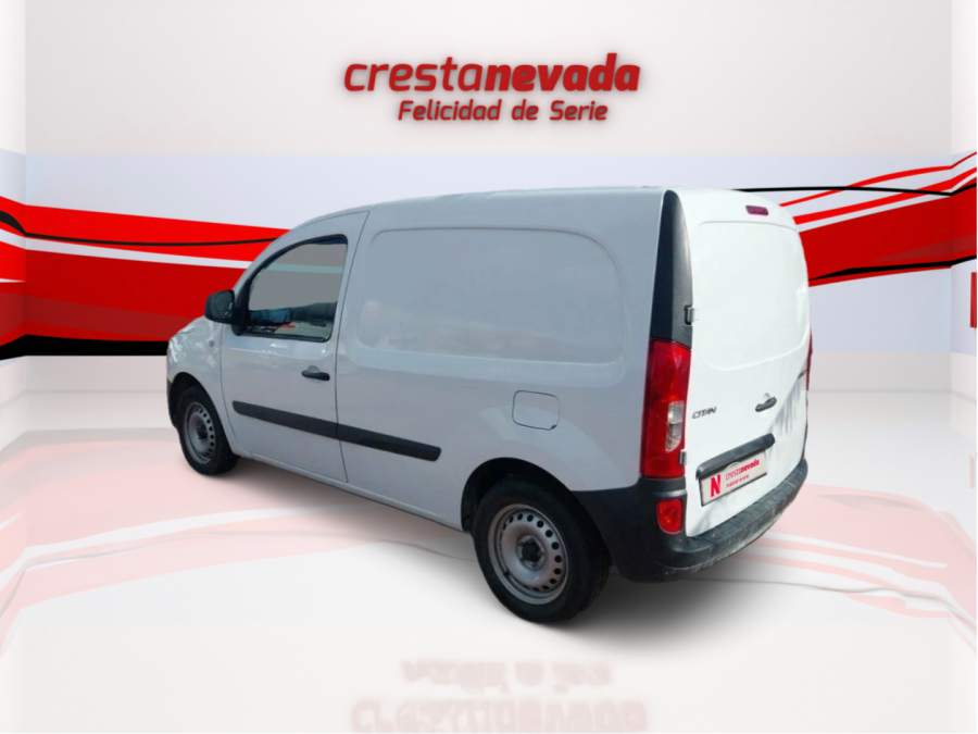 Imagen de mercedes-benz Citan