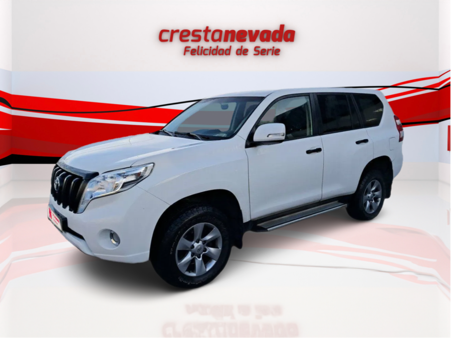 Imagen de TOYOTA Land Cruiser